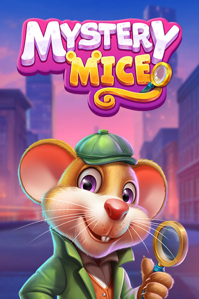 Mystery Mice