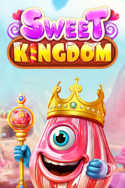 Sweet Kingdom